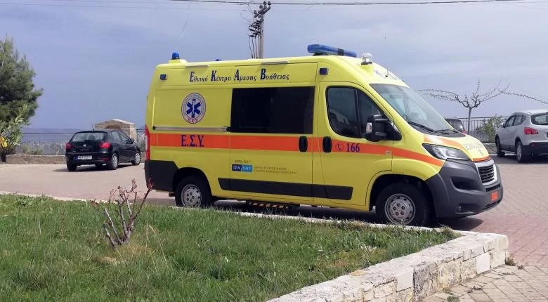 Λαμία: Ανατροπή στο θάνατο θρίλερ της 46χρονης – Τι σχέση είχε με τον περαστικό που την μετέφερε στο νοσοκομείο